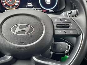 Hyundai i20 (2024) thumbnail 18