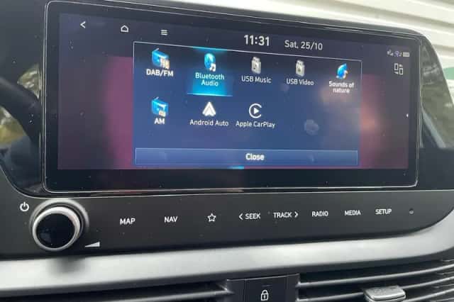 Hyundai i20 (2024) thumbnail 19