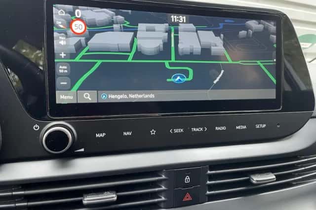 Hyundai i20 (2024) thumbnail 20