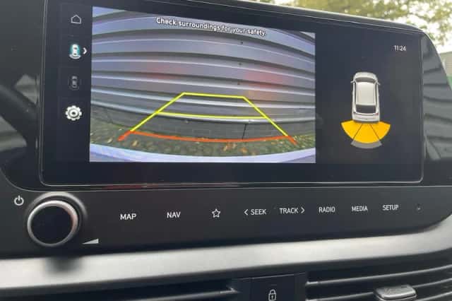 Hyundai i20 (2024) thumbnail 21