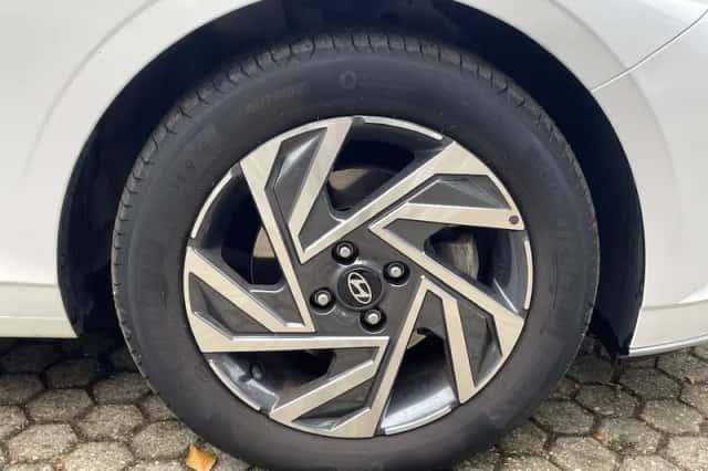 Hyundai i20 (2024) thumbnail 28