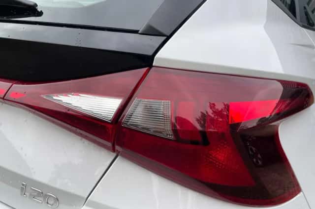 Hyundai i20 (2024) thumbnail 29
