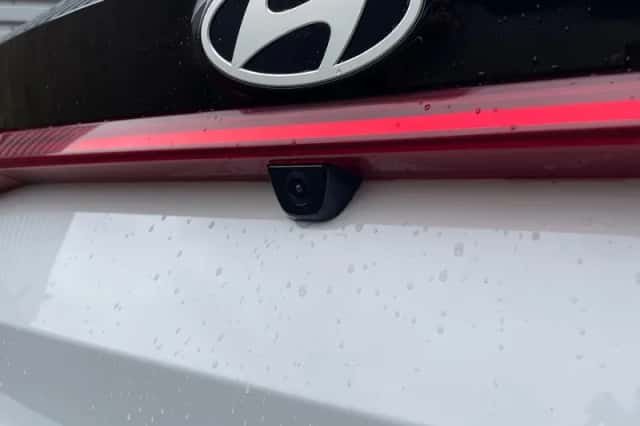 Hyundai i20 (2024) thumbnail 30