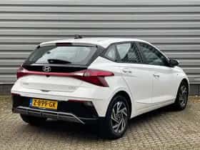 Hyundai i20 (2024) thumbnail 5