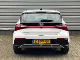 Hyundai i20 (2024) thumbnail 6