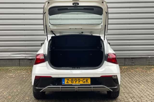 Hyundai i20 (2024) thumbnail 7