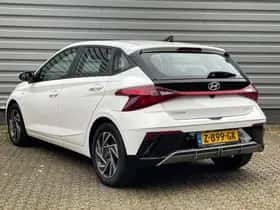 Hyundai i20 (2024) thumbnail 8