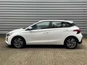 Hyundai i20 (2024) thumbnail 9