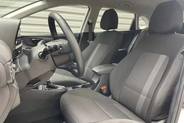 Hyundai i20 (2024) thumbnail 10