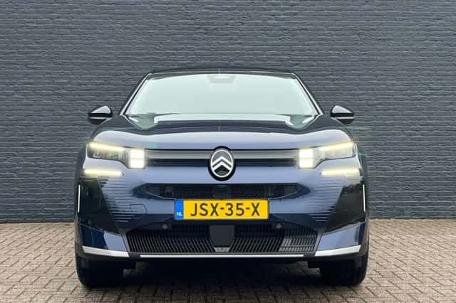 Citroën C5 Aircross (2025) thumbnail 2