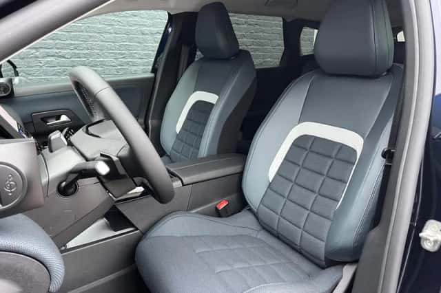 Citroën C5 Aircross (2025) thumbnail 11