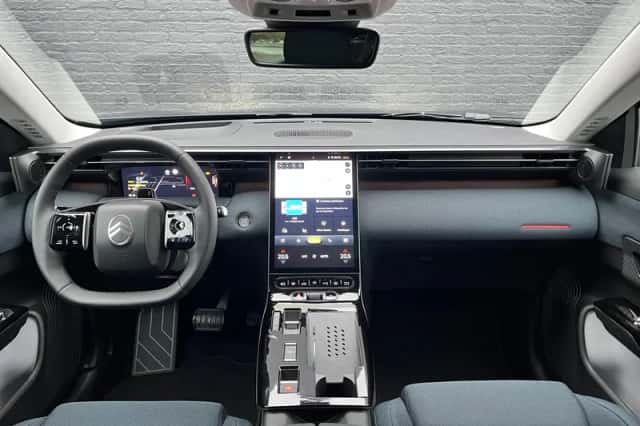 Citroën C5 Aircross (2025) thumbnail 16