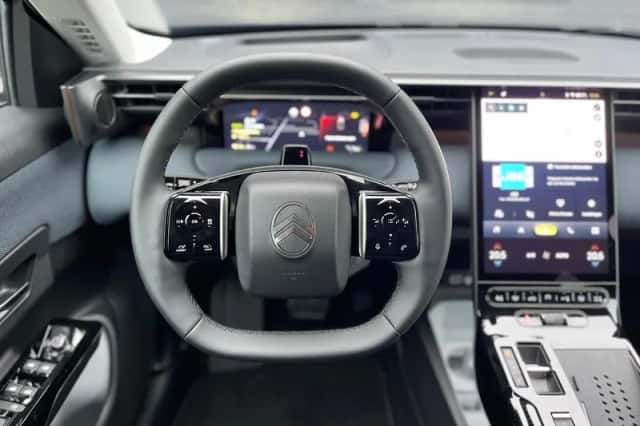 Citroën C5 Aircross (2025) thumbnail 17