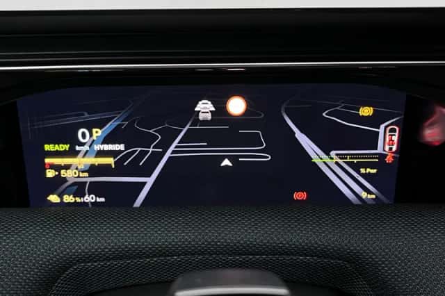 Citroën C5 Aircross (2025) thumbnail 18