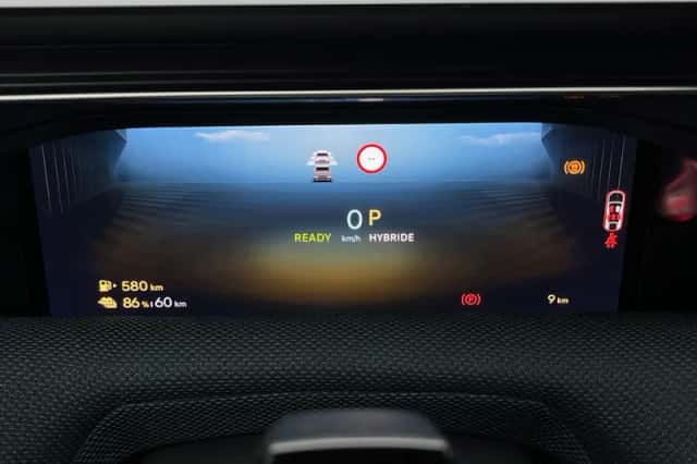 Citroën C5 Aircross (2025) thumbnail 20