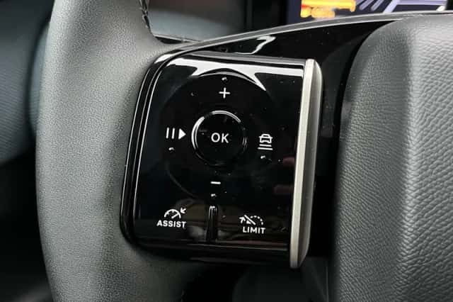 Citroën C5 Aircross (2025) thumbnail 25