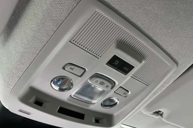 Citroën C5 Aircross (2025) thumbnail 30