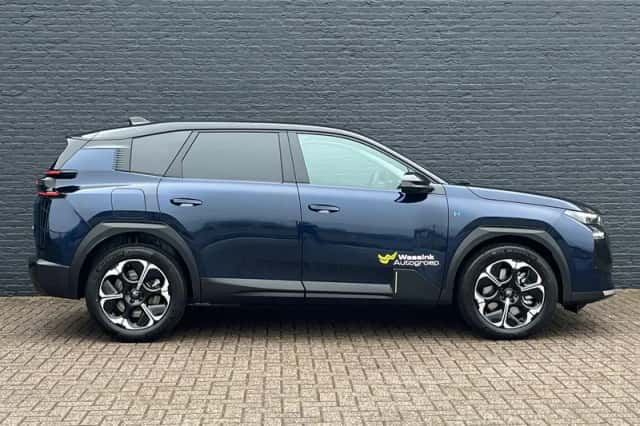 Citroën C5 Aircross (2025) thumbnail 4