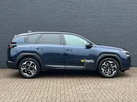 Citroën C5 Aircross (2025) thumbnail 4