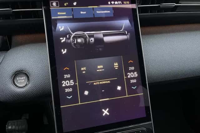 Citroën C5 Aircross (2025) thumbnail 36
