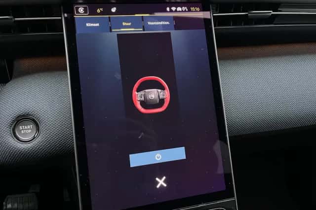 Citroën C5 Aircross (2025) thumbnail 37