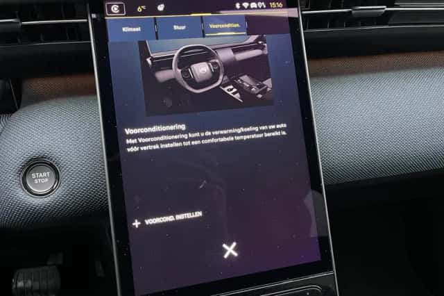 Citroën C5 Aircross (2025) thumbnail 38