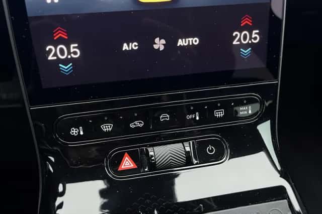 Citroën C5 Aircross (2025) thumbnail 41
