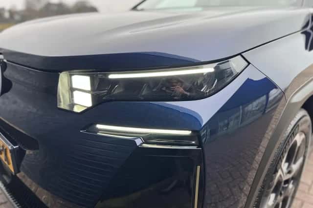 Citroën C5 Aircross (2025) thumbnail 46