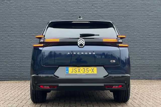 Citroën C5 Aircross (2025) thumbnail 6