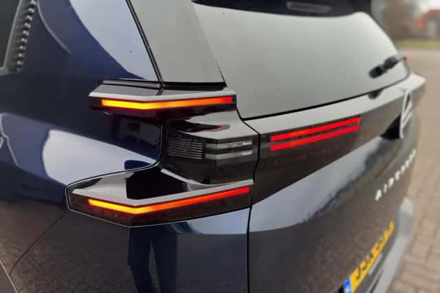 Citroën C5 Aircross (2025) thumbnail 51