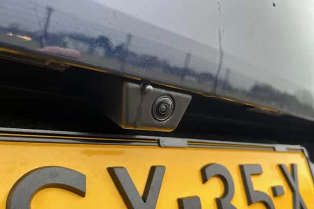 Citroën C5 Aircross (2025) thumbnail 52