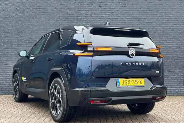 Citroën C5 Aircross (2025) thumbnail 7