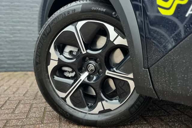 Citroën C5 Aircross (2025) thumbnail 8