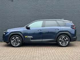 Citroën C5 Aircross (2025) thumbnail 9