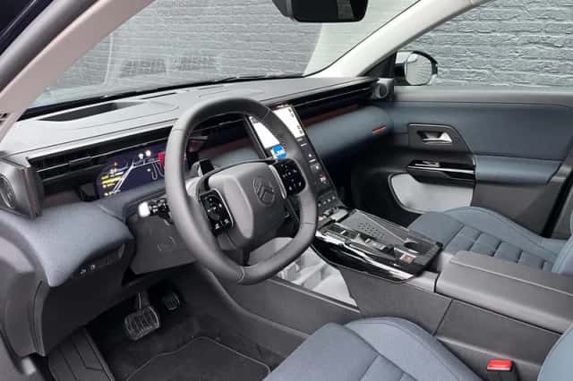 Citroën C5 Aircross (2025) thumbnail 10