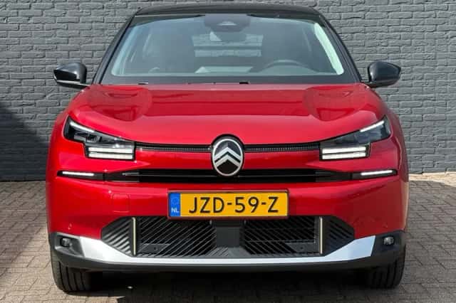 Citroën ë-C4 (2026) thumbnail 2