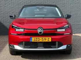 Citroën ë-C4 (2026) thumbnail 2