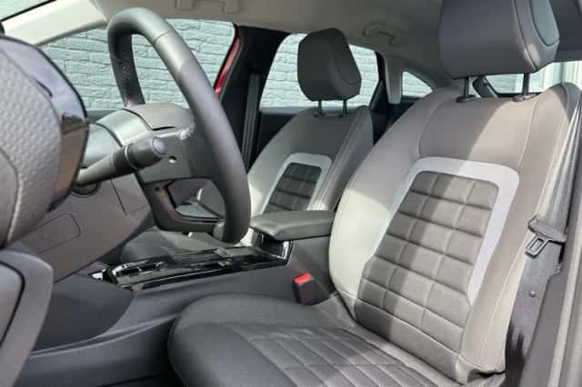 Citroën ë-C4 (2026) thumbnail 11