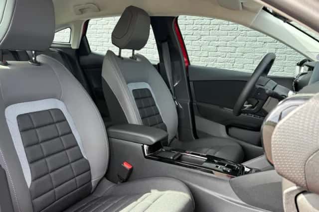 Citroën ë-C4 (2026) thumbnail 12