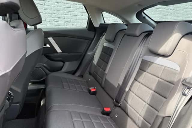 Citroën ë-C4 (2026) thumbnail 13