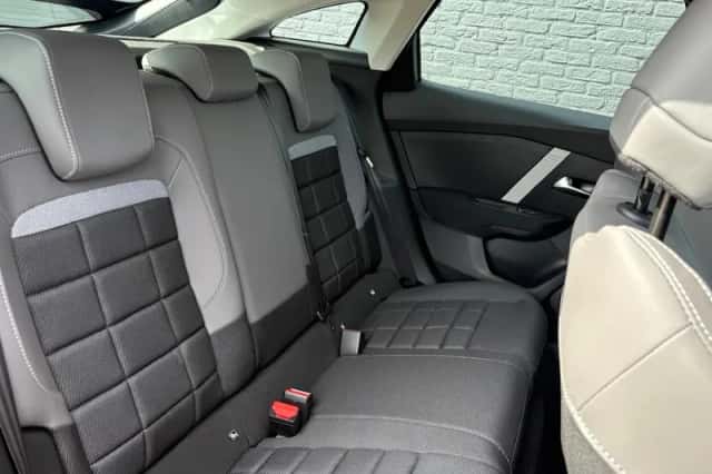 Citroën ë-C4 (2026) thumbnail 14