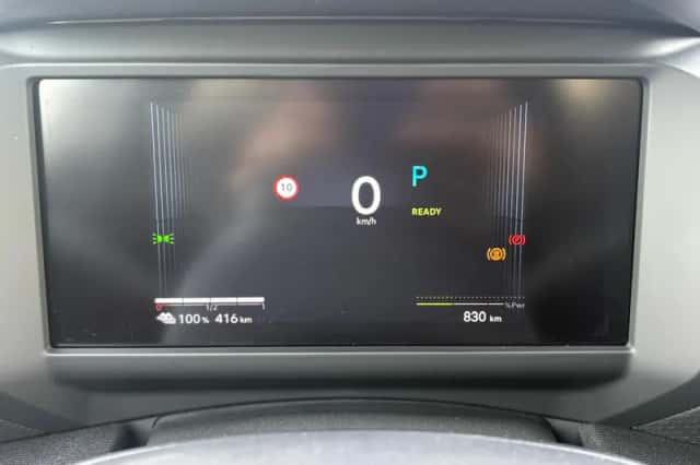 Citroën ë-C4 (2026) thumbnail 15