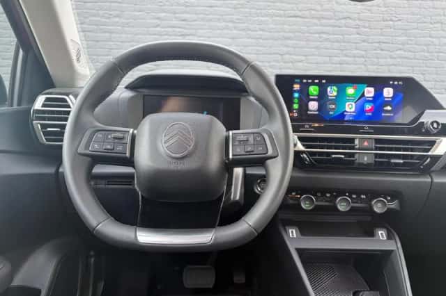 Citroën ë-C4 (2026) thumbnail 16