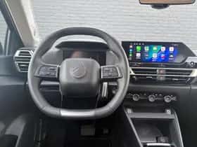 Citroën ë-C4 (2026) thumbnail 16