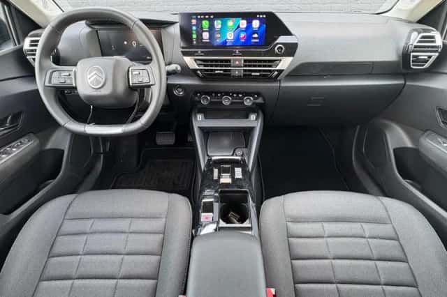 Citroën ë-C4 (2026) thumbnail 17