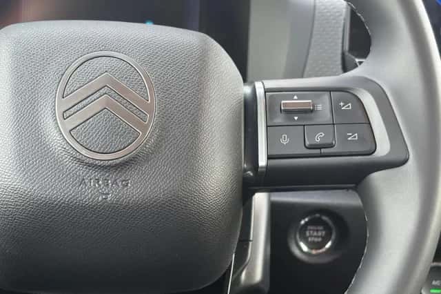 Citroën ë-C4 (2026) thumbnail 19