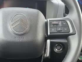 Citroën ë-C4 (2026) thumbnail 19
