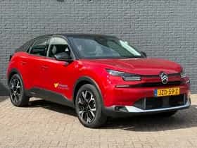 Citroën ë-C4 (2026) thumbnail 3