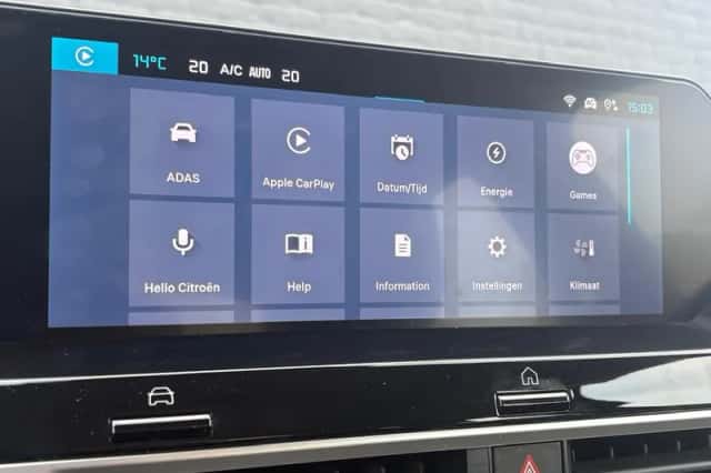 Citroën ë-C4 (2026) thumbnail 23