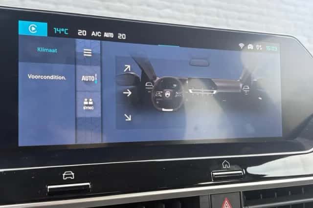 Citroën ë-C4 (2026) thumbnail 24